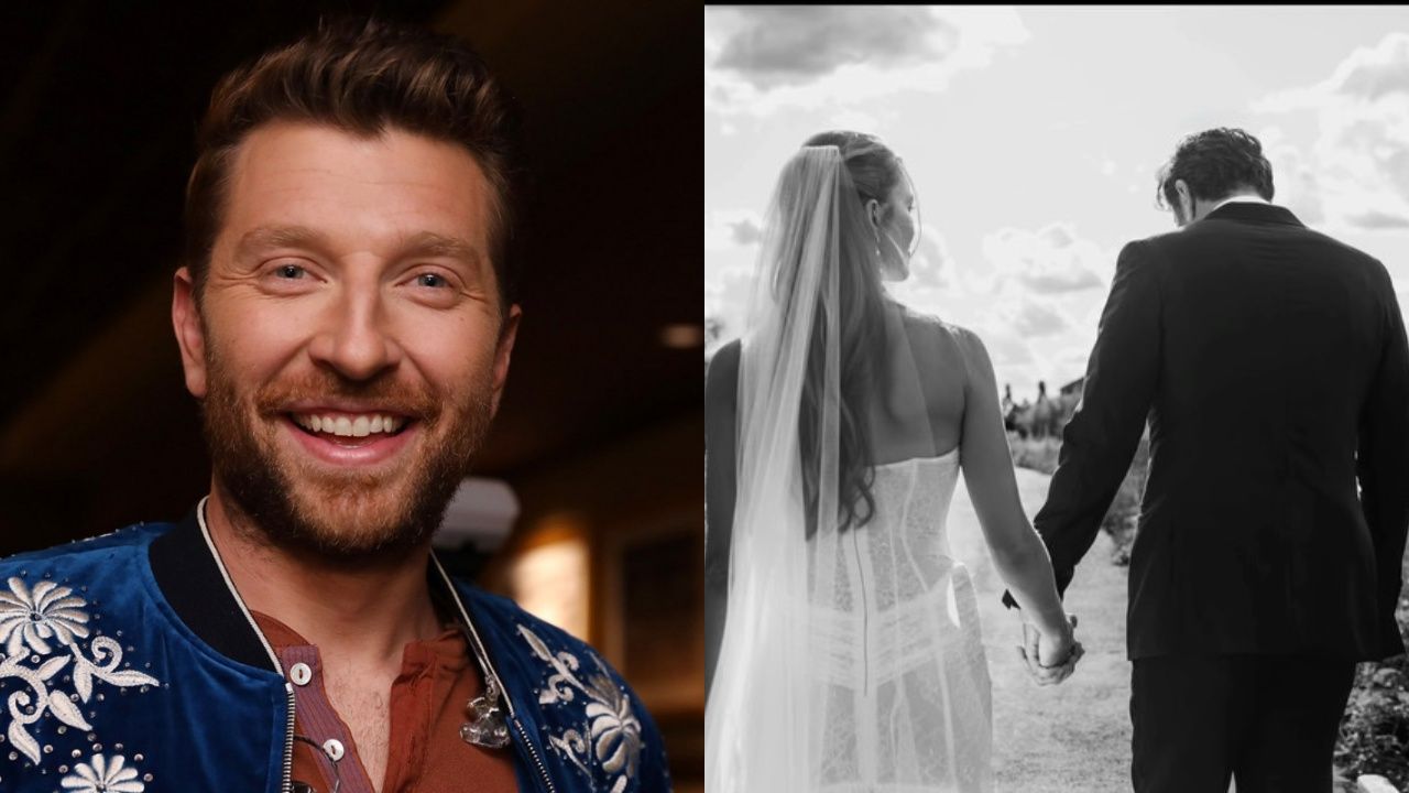 Brett Eldredge's Wife Age and Kids: His Family and Children