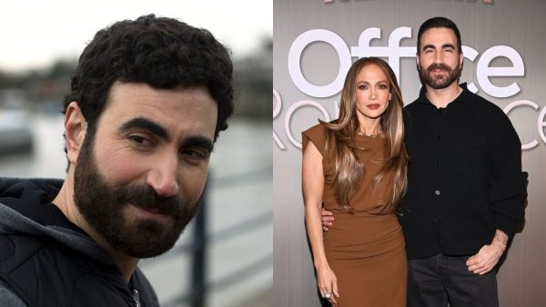 Brett Goldstein's Wife and Kids: His Family and Children