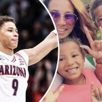 Carter Bryant's Parents & Family: His Mom, Dad & Ethnicity
