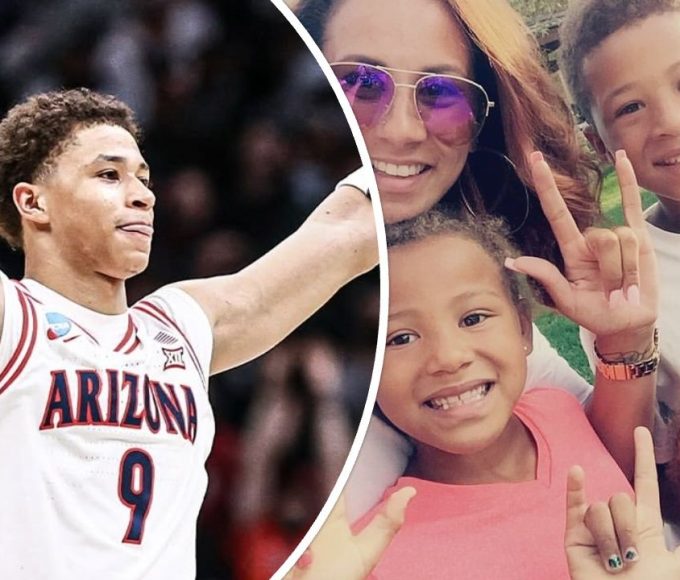 Carter Bryant's Parents & Family: His Mom, Dad & Ethnicity