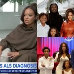 Chris Johnson's Wife and Kids: Meet His Family and Children