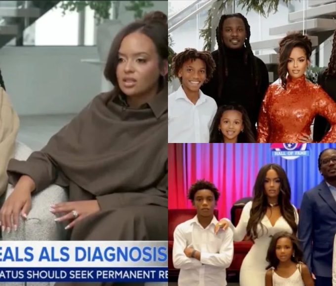 Chris Johnson's Wife and Kids: Meet His Family and Children