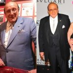 Clive Davis' Wife and Kids: Meet His Family and Children