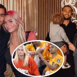 Cody Gakpo's Wife and Kids: Meet His Family and Children