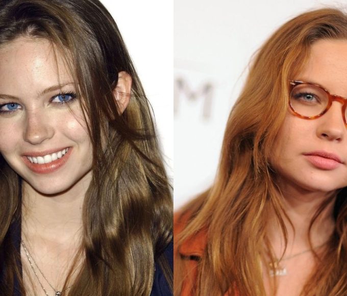 Daveigh Chase's Husband and Kids: Her Family and Children