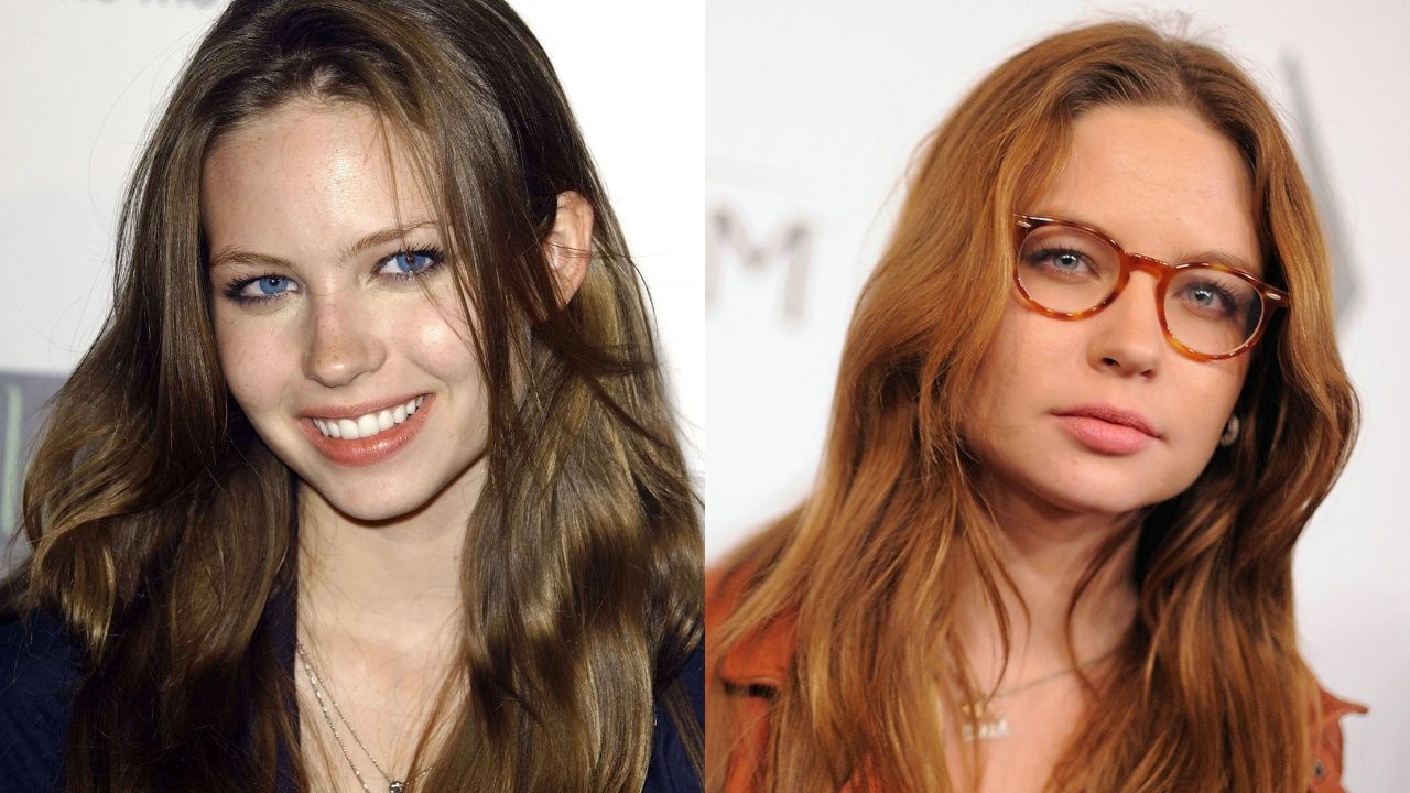 Daveigh Chase's Husband and Kids: Her Family and Children