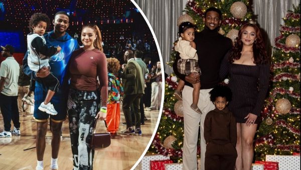 De’Aaron Fox's Wife and Kids: Meet His Family and Children