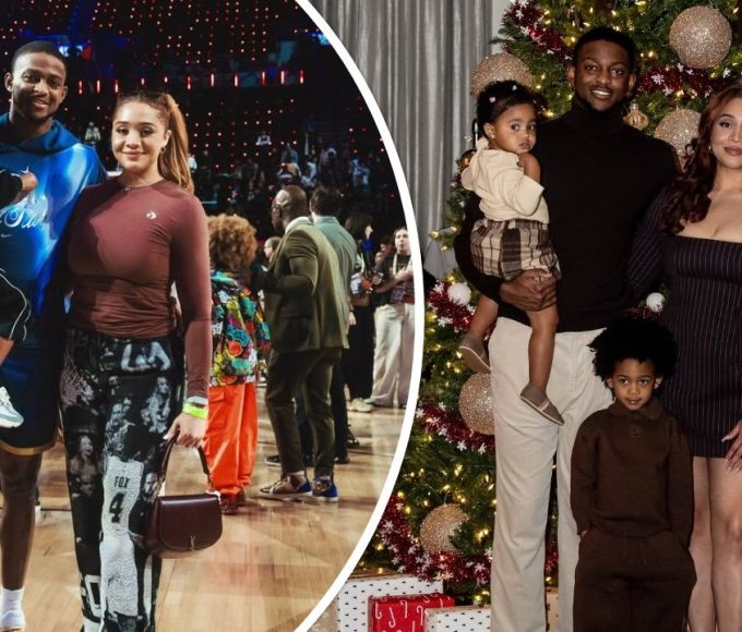 De’Aaron Fox's Wife and Kids: Meet His Family and Children