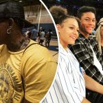 Dennis Rodman's 3 Kids: Names, Ages, Mother of His Children