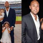 Derek Jeter's Wife Age and Kids: His Family and Children