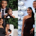 DeVonta Smith's Wife and Kids: Meet His Family and Children