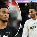 Does Stephon Castle Have a Girlfriend or Wife? 2026 Update