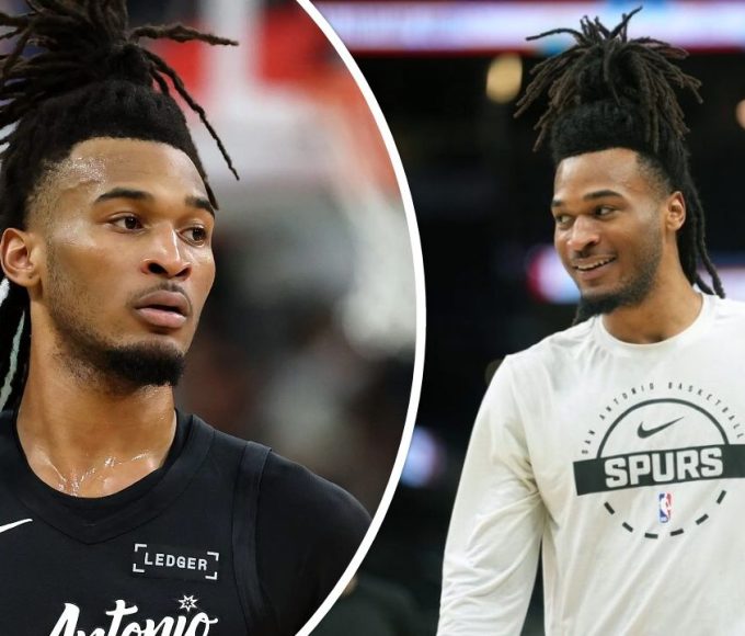 Does Stephon Castle Have a Girlfriend or Wife? 2026 Update
