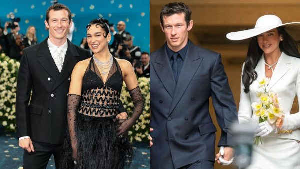Dua Lipa's Husband Age and Kids: Her Family and Children