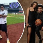 Dylan Harper's Wife and Kids: His Girlfriend and Children