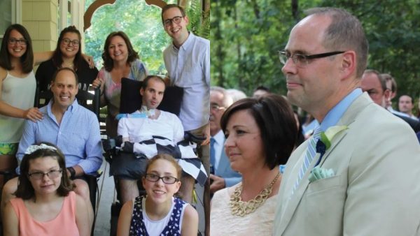 Ernie Johnson's Wife and Kids: Meet His Family and Children
