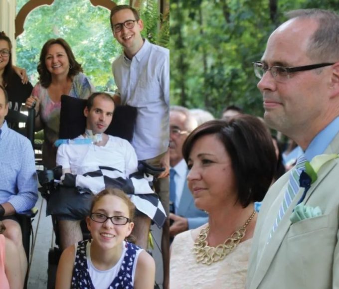 Ernie Johnson's Wife and Kids: Meet His Family and Children