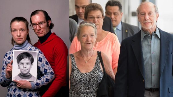 Etan Patz Parents Now: Are Julie and Stanley Still Alive?