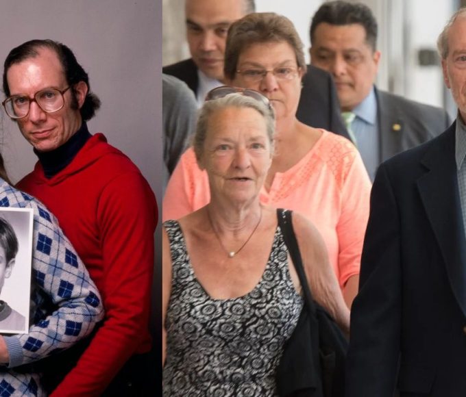 Etan Patz Parents Now: Are Julie and Stanley Still Alive?