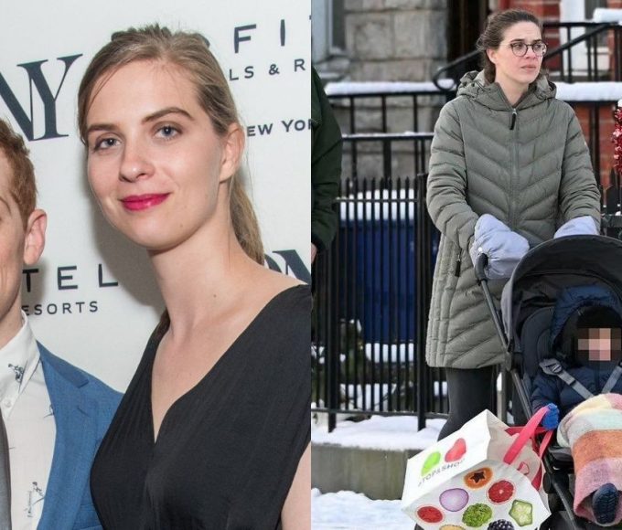 Ethan Slater's Wife and Kids: Meet His Family and Children