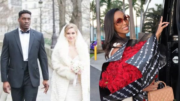 Geno Smith's Wife and Kids: His Girlfriend and Baby Momma