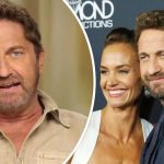Gerard Butler's Wife and Kids: His Girlfriend and Children