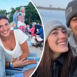 Gio Reyna's Wife and Kids: Meet His Family and Children