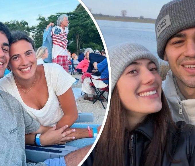 Gio Reyna's Wife and Kids: Meet His Family and Children