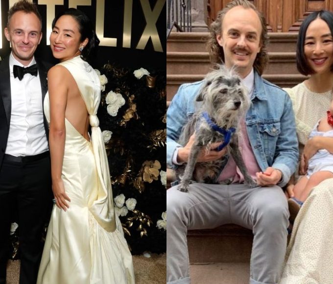 Greta Lee's Husband and Kids: Meet Her Family and Children