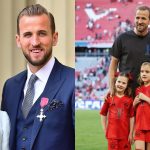 Harry Kane's Wife and Kids: Meet His Family and Children