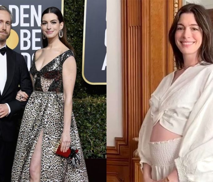 How Old Is Anne Hathaway? Pregnant Age in 2026 Explained