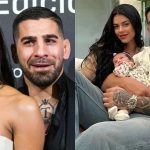 Ilia Topuria's Wife and Kids: Divorce Reason and Children
