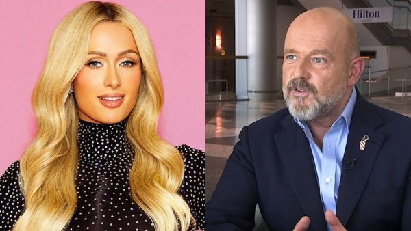 Is Steve Hilton Related to Paris Hilton and Hilton Hotels?