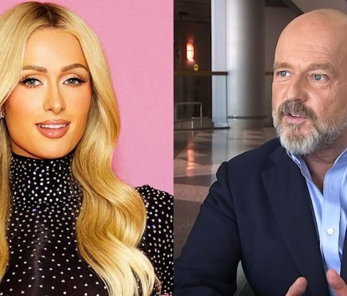 Is Steve Hilton Related to Paris Hilton and Hilton Hotels?
