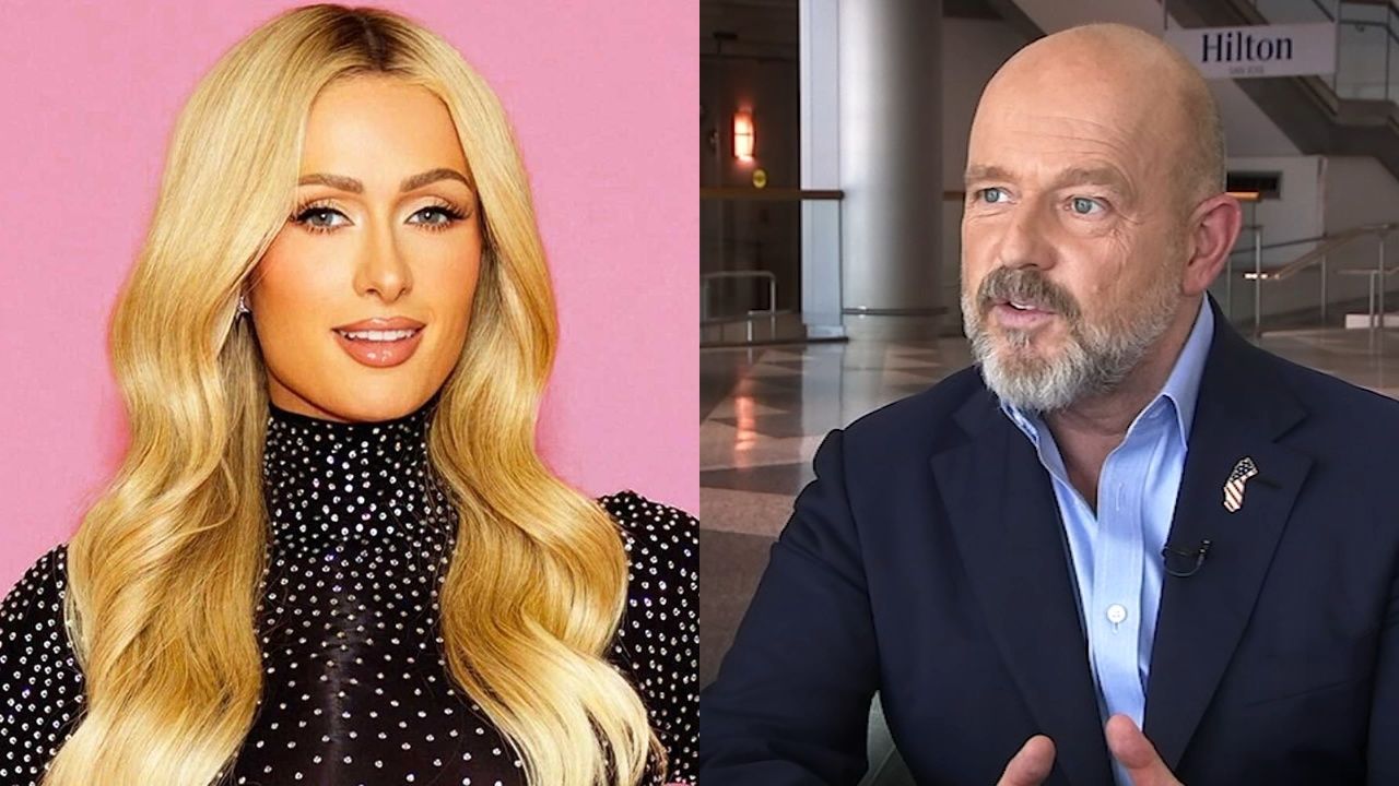 Is Steve Hilton Related to Paris Hilton and Hilton Hotels?