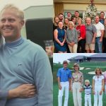 Jack Nicklaus' Wife Age and Kids: His Family and Children