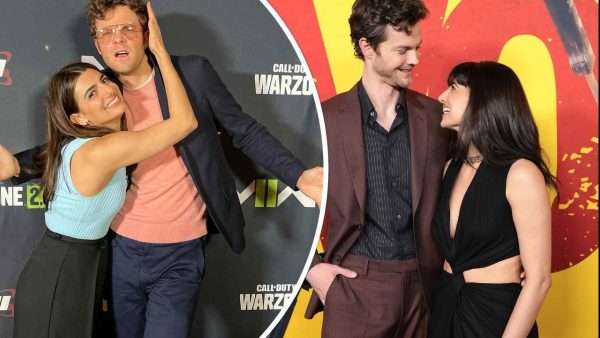Jack Quaid's Wife and Kids: Meet His Family and Children