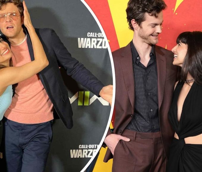 Jack Quaid's Wife and Kids: Meet His Family and Children