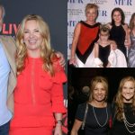 James Burrows' Wife and Kids: Meet His Family and Children
