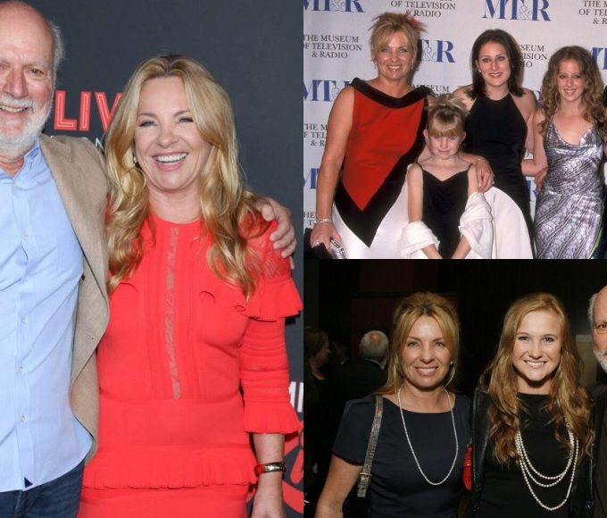 James Burrows' Wife and Kids: Meet His Family and Children
