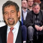 James Dolan's Wife and Kids: Meet His Family and Children