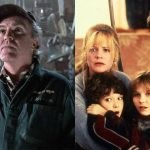 James Handy Jumanji Role: Exterminator | Jumanji 1995 Cast