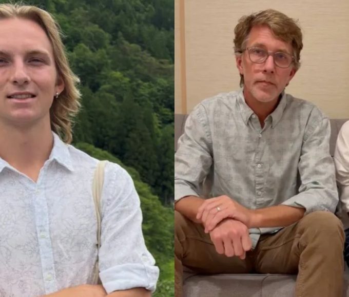 James Weston Higginbotham's Parents & Family: His Mom & Dad