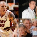 Jason Williams' Wife and Kids: Meet His Family and Children