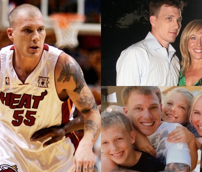 Jason Williams' Wife and Kids: Meet His Family and Children