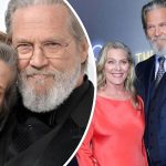 Jeff Bridges' Wife and Kids: Meet His Family and Children