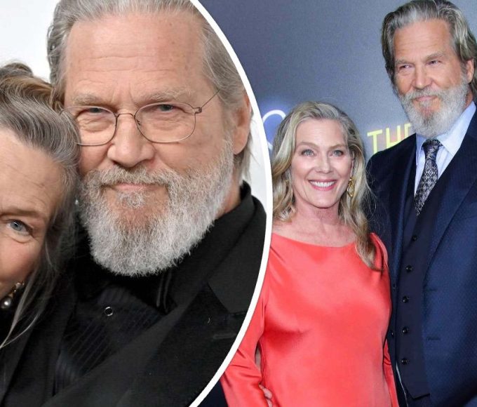 Jeff Bridges' Wife and Kids: Meet His Family and Children