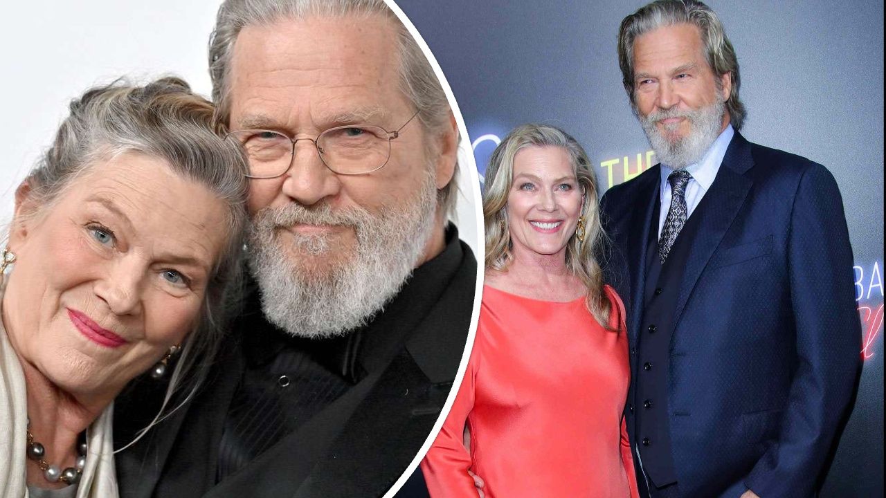 Jeff Bridges' Wife and Kids: Meet His Family and Children