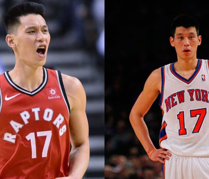 Jeremy Lin's Wife and Kids: Meet His Family and Children