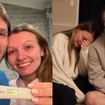 Jesse Ridgway Baby: How Far Along Was His Wife Ashley?